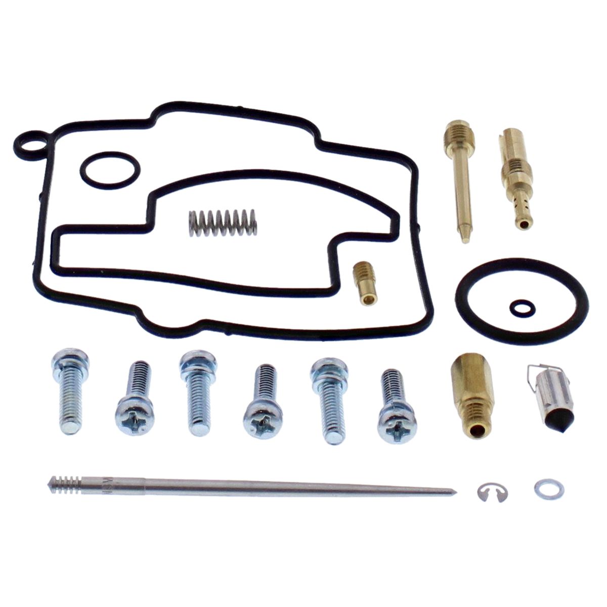 WRP Carburetor Rebuild Kit Kawasaki KX 250 (2000)