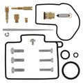 WRP Carburetor Rebuild Kit Suzuki RM 125 (2007 - 2012)