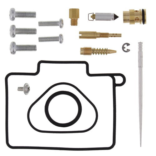 WRP Carburetor Rebuild Kit Suzuki RM 125 (2004)