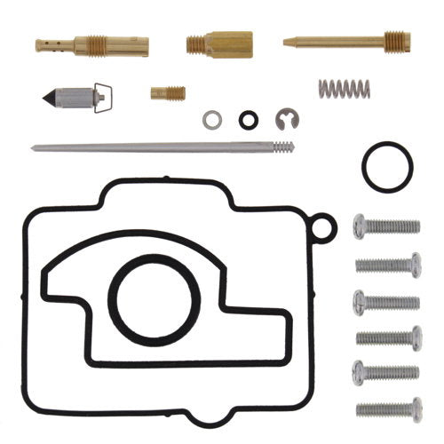 WRP Carburetor Rebuild Kit Kawasaki KX 250 (2004)