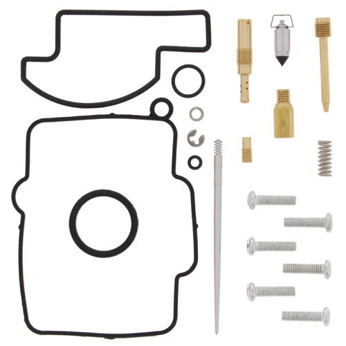 WRP Carburetor Rebuild Kit Kawasaki KX 250 (2003)