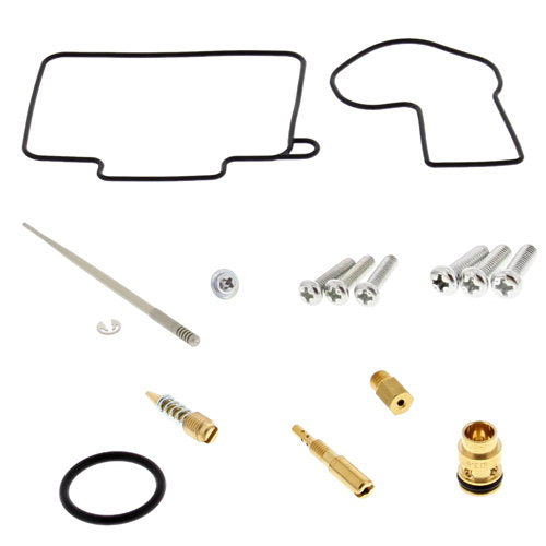 WRP Carburetor Rebuild Kit Honda CR 250 (2005 - 2007)