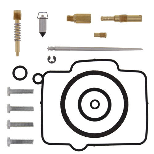WRP Carburetor Rebuild Kit Suzuki RM 250 (2000)