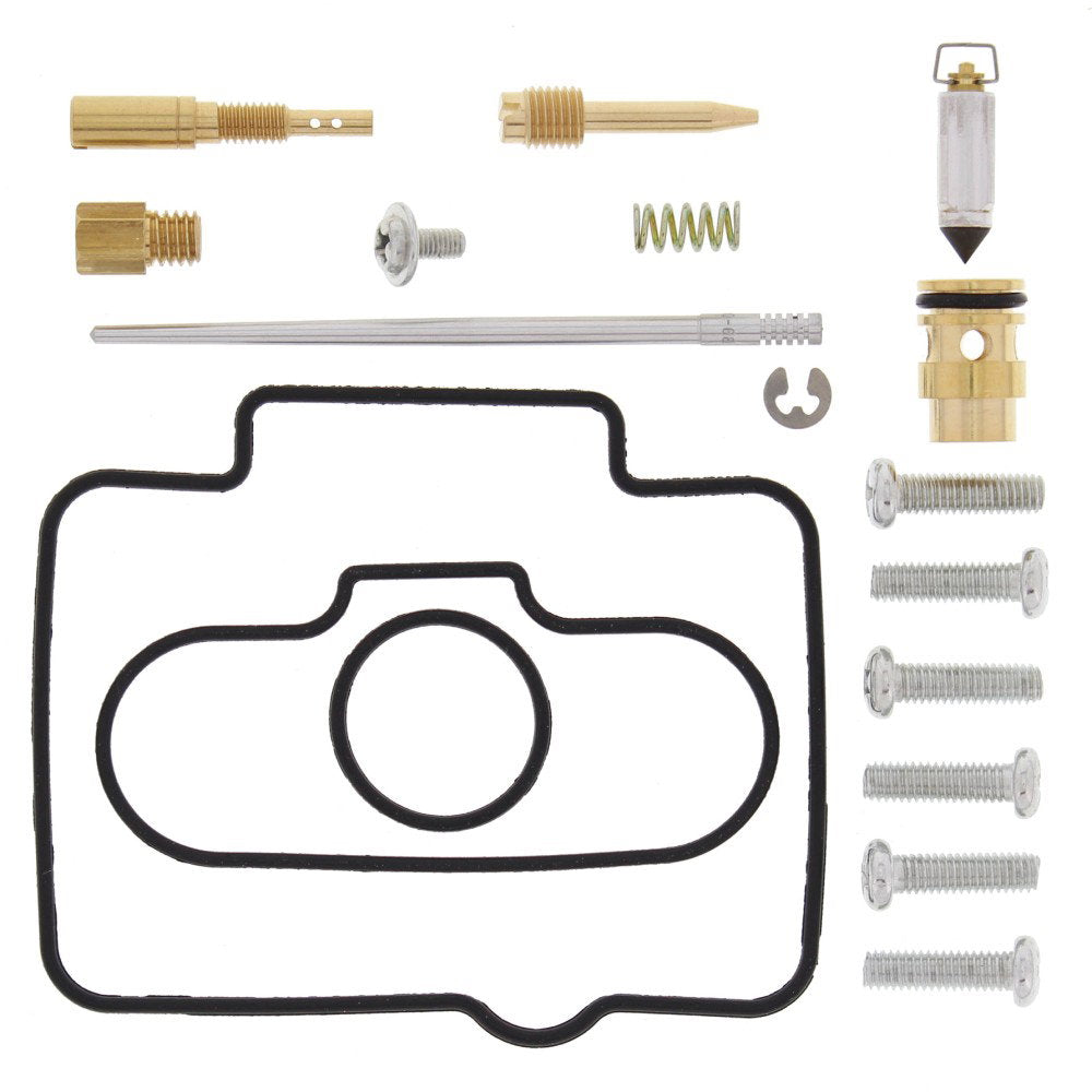 WRP Carburetor Rebuild Kit Honda CR 125 (2000)