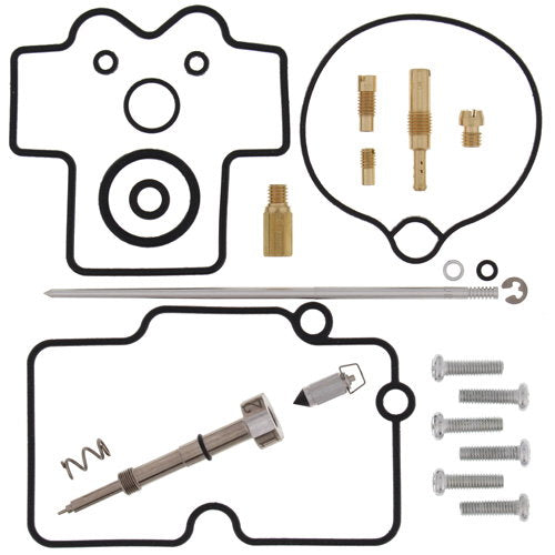 WRP Carburetor Rebuild Kit Yamaha YZ 250 F (2010 - 2011)