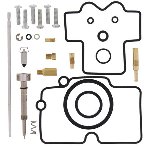 WRP Carburetor Rebuild Kit Yamaha YZ 250 F (2005 - 2007)