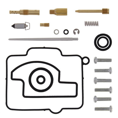 WRP Carburetor Rebuild Kit Yamaha YZ 250 (2000)