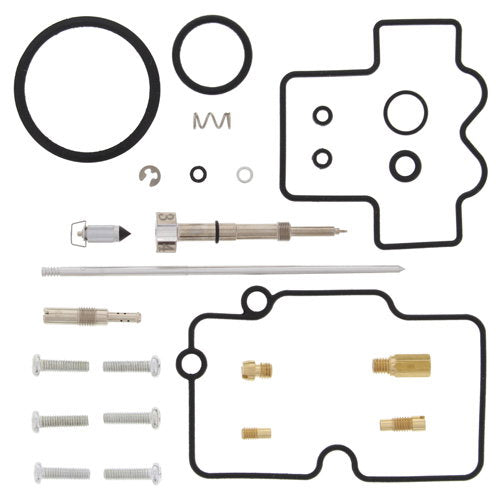 WRP Carburetor Rebuild Kit Yamaha WR 250 F (2003)