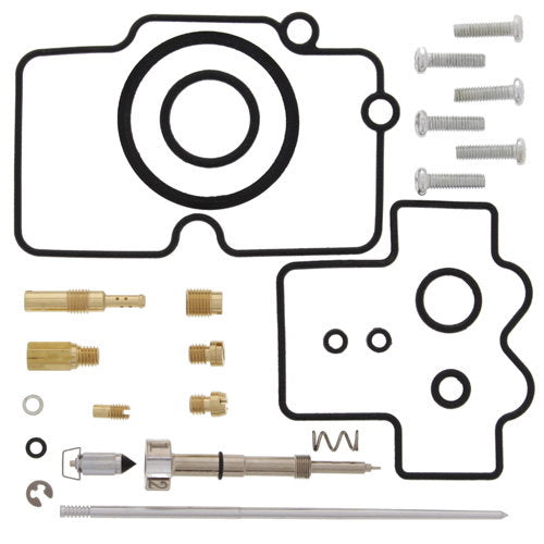 WRP Carburetor Rebuild Kit Yamaha WR 250 F (2001)