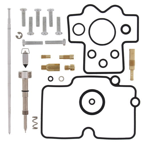 WRP Carburetor Rebuild Kit Honda CRF 250 R (2008)