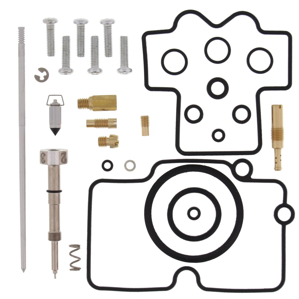 WRP Carburetor Rebuild Kit Honda CRF 450 R (2005 - 2006)