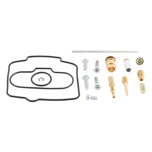 WRP Carburetor Rebuild Kit Yamaha YZ 125 (1998)