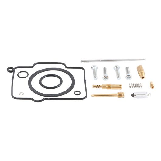 WRP Carburetor Rebuild Kit Kawasaki KX 250 (1998)