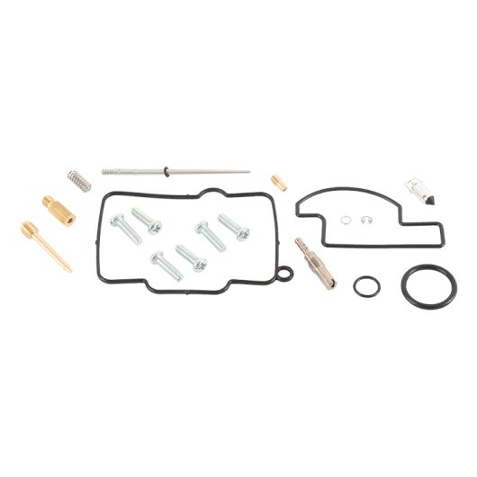 WRP Carburetor Rebuild Kit Kawasaki KX 125 (2000)