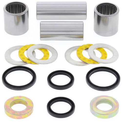 Swingarm Rebuild Kit Wrp - Honda (2004 - 2017)