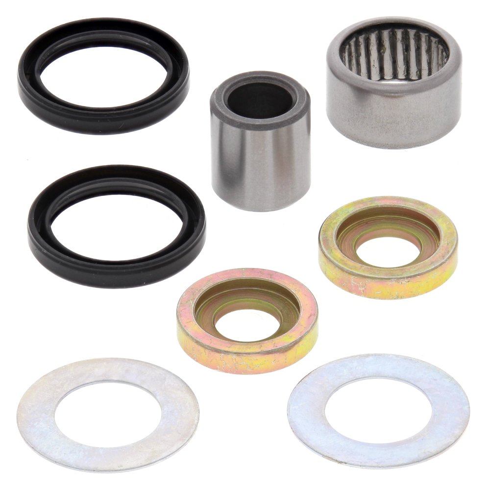 Kit Rear Shock Bearing Wrp - Suzuki (2010 - 2025)