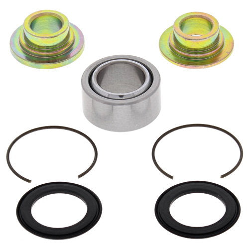Kit Rear Shock Bearing KTM SX 65 (2009 - 2014) Wrp