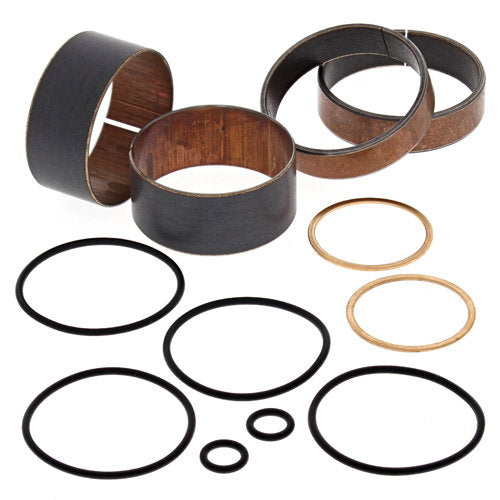 Fork Bushing Rebuild Kit Wrp - Husqvarna/KTM (2014 - 2018)