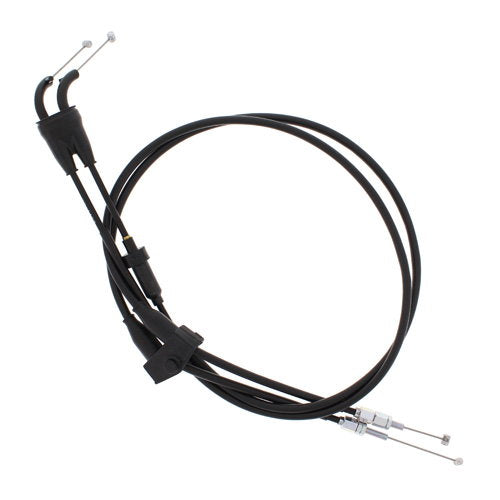 WRP Throttle cable Suzuki RMZ 450 (2013 - 2017)