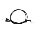 WRP Throttle cable Suzuki RMZ 450 (2010 - 2012)