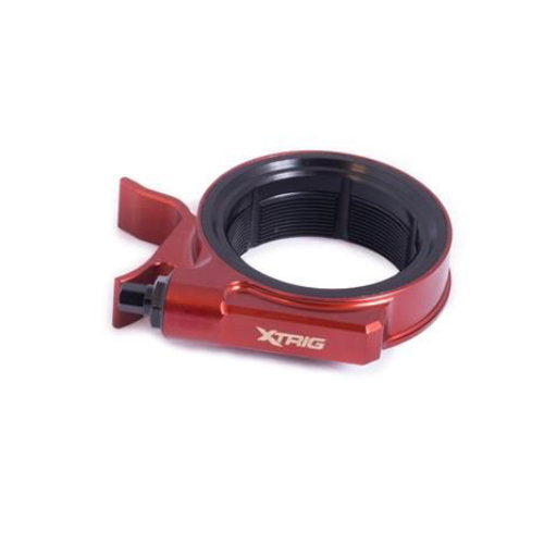 Rear Shock Preload Adjuster X-trig - Fantic/Yamaha (2018 - 2023)