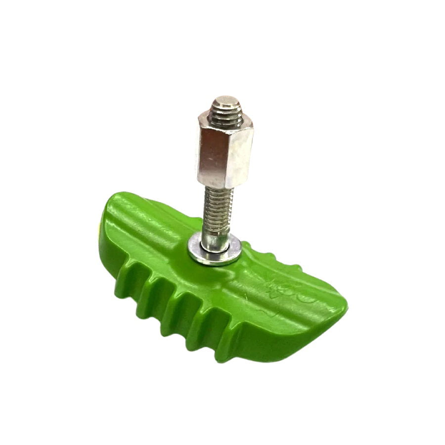 Plastic rim lock for rim width rear 1.85 - XFun