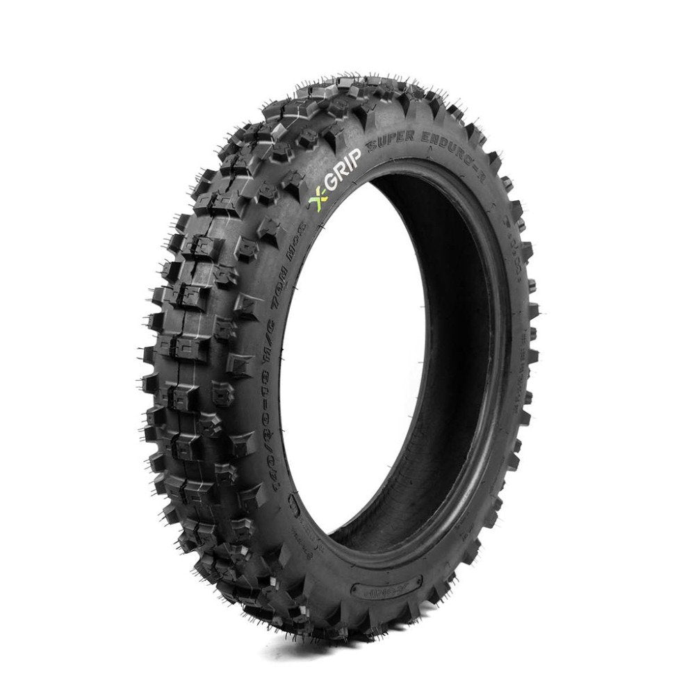 Tire X-Grip SuperENDURO-R 140/80-18