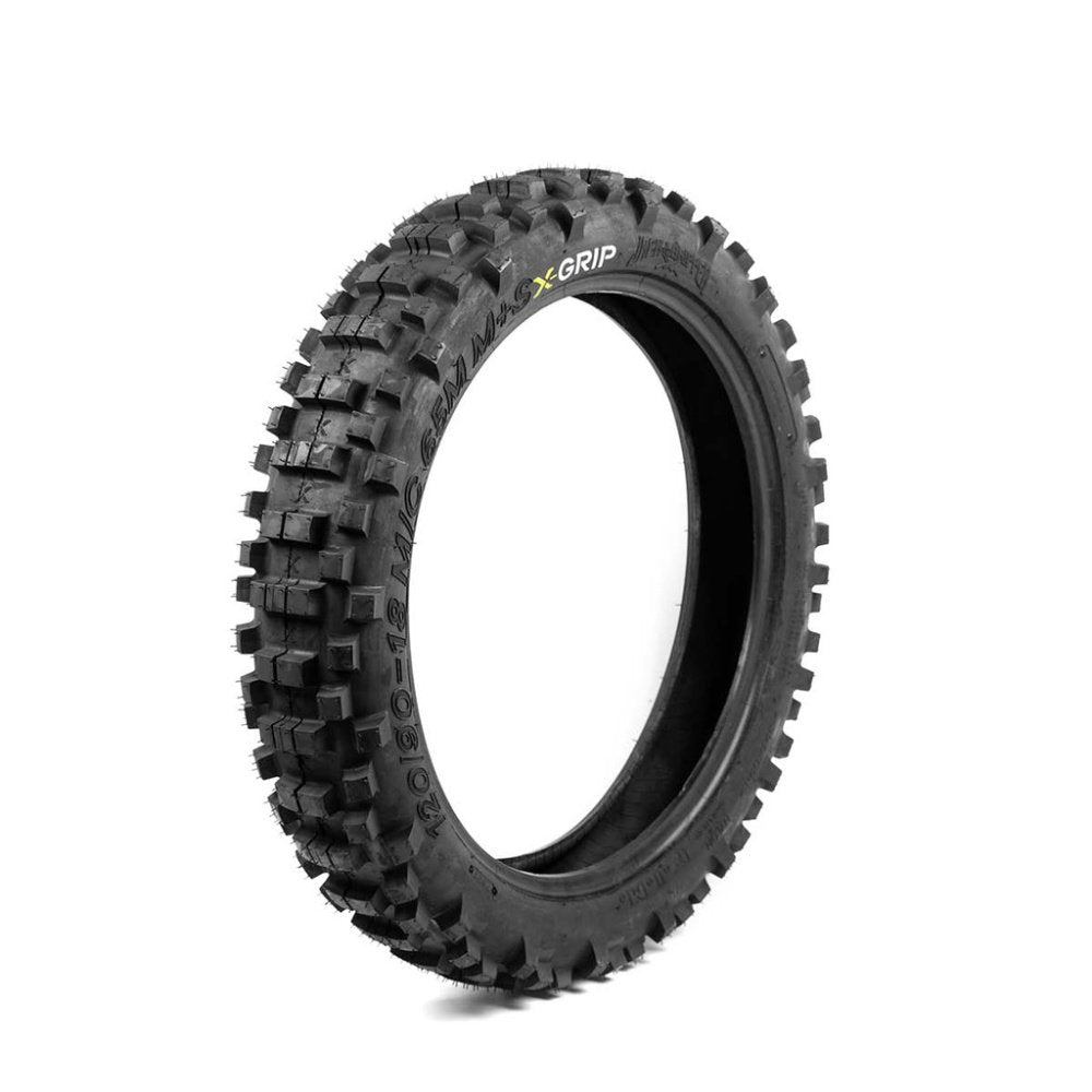 Tire X-Grip Jack The Gripper