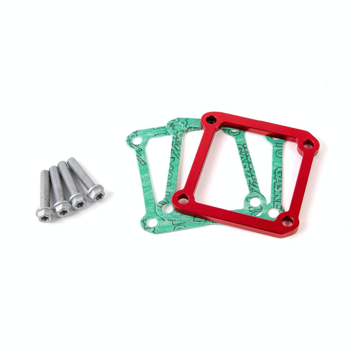 X-Grip CNC reed spacer - GASGAS/Husqvarna/KTM (2018 - 2023)