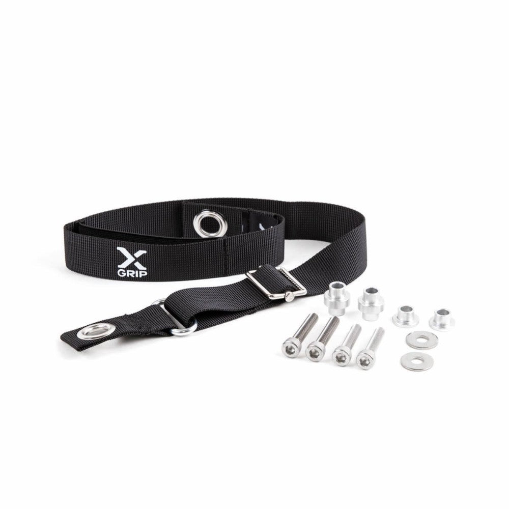 Grab strap rear X-Grip