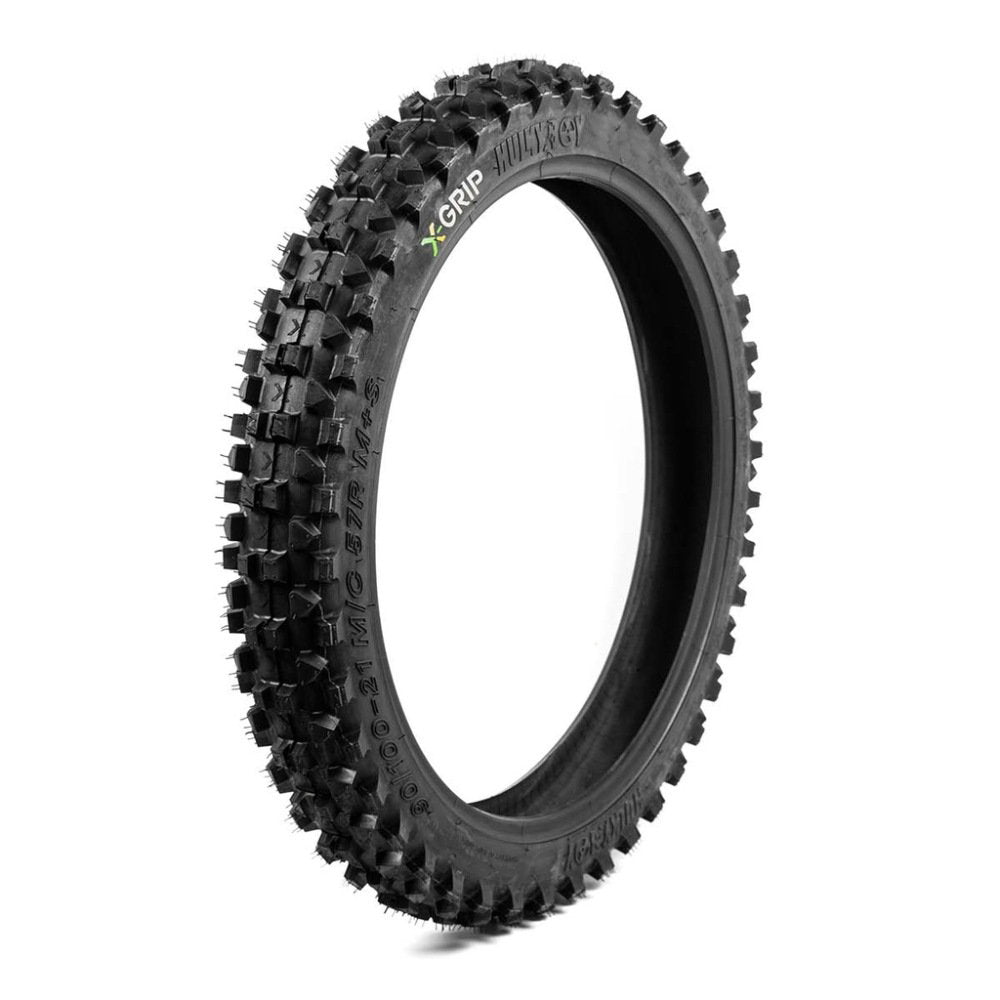 Tire X-Grip Hulkyboy 90/100-21 Soft