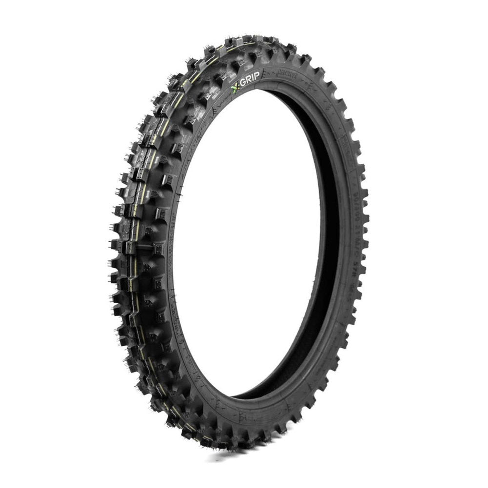Tire X-Grip Machete 90/100-21