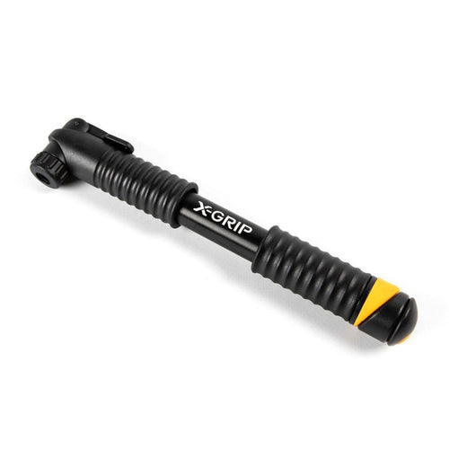 Air Pump X-Grip Handjob