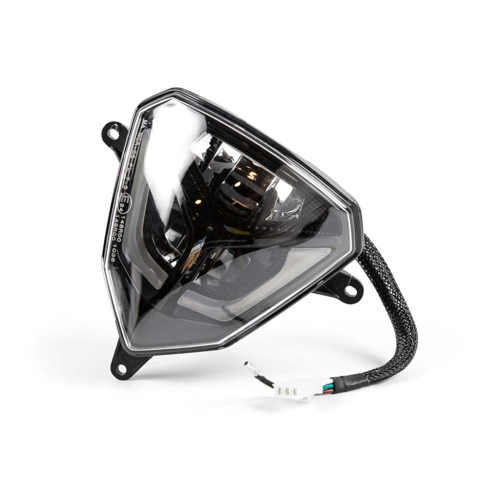 X-Grip LED Headlight - Beta (2013 - 2025)