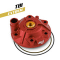 S3 Parts Cylinder head S3 GASGAS EC 300 (2024 - 2027)