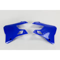 UFO Plast Radiator Shrouds - Yamaha (1996 - 2001)