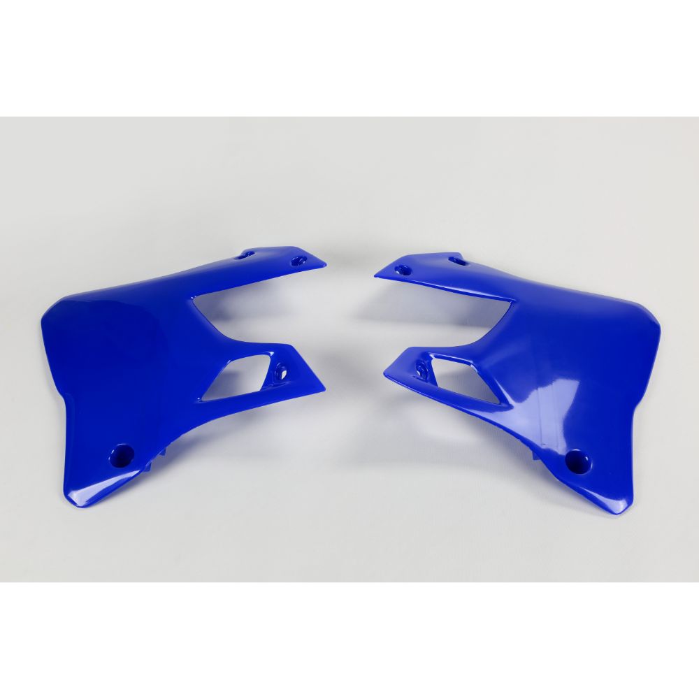 UFO Plast Radiator Shrouds - Yamaha (1996 - 2001)
