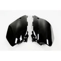 UFO Plast Side number plates - Yamaha (2006 - 2014)