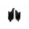 UFO Plast Side number plates - Yamaha (2014 - 2019)