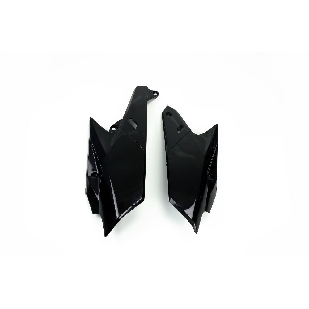 UFO Plast Side number plates - Yamaha (2014 - 2019)