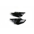 UFO Plast Side number plates - Yamaha (2015 - 2021)