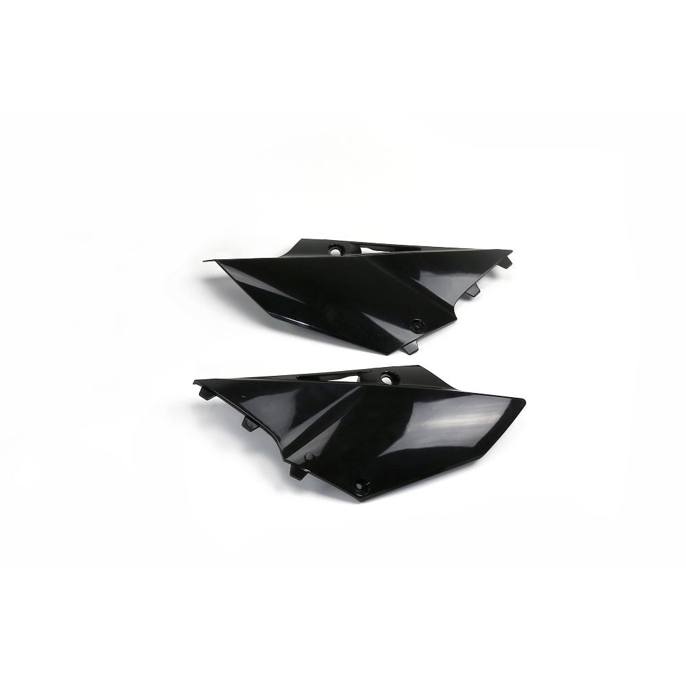 UFO Plast Side number plates - Yamaha (2015 - 2021)