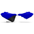UFO Plast Side number plates Yamaha YZ 85 (2022 - 2026)