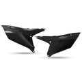 UFO Plast Side number plates - Yamaha (2023 - 2026)