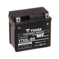 Yuasa Battery - Beta/Honda/Husaberg/Husqvarna/KTM/Sherco/Yamaha (2000 - 2022)