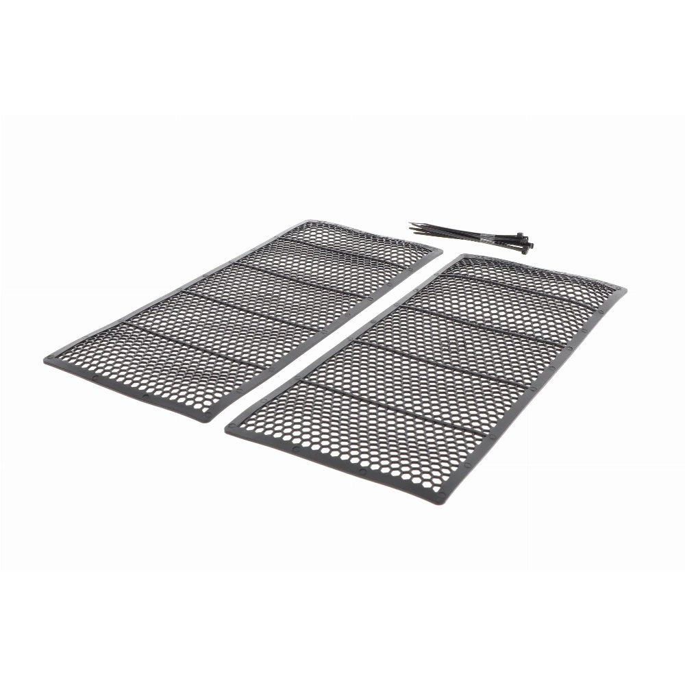 Twin Air Radiator Sleeves universal anti-mud Twinair