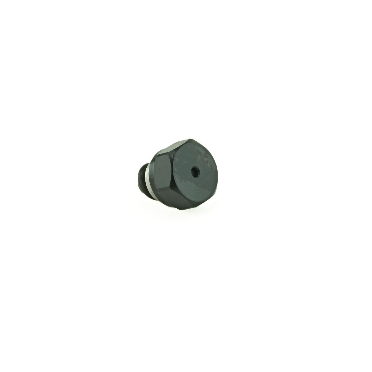 K-Tech Rear Shock Special Gas Valve Screw - GASGAS/Husaberg/Husqvarna/KTM/Sherco (2000 - 2025)
