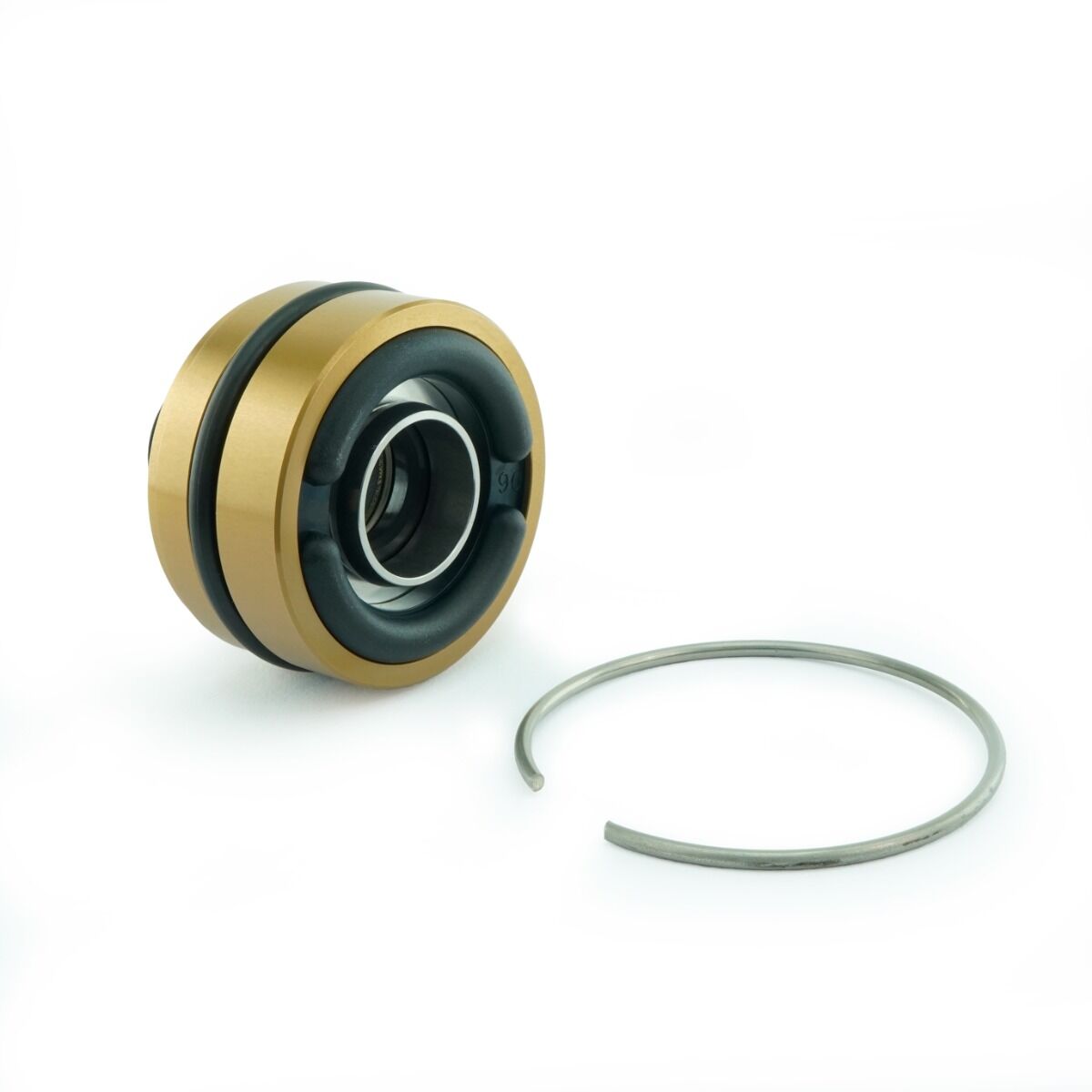 Rear shock seal head K-Tech Complete - Beta/Honda/Husqvarna/Kawasaki/Rieju/Suzuki/Yamaha (1992 - 2025)