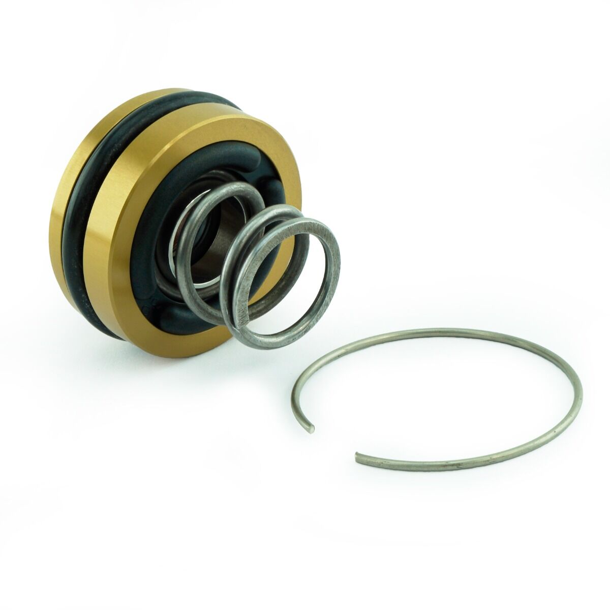 Rear shock seal head K-Tech Complete - GASGAS/Husaberg/Husqvarna/KTM (2008 - 2025)
