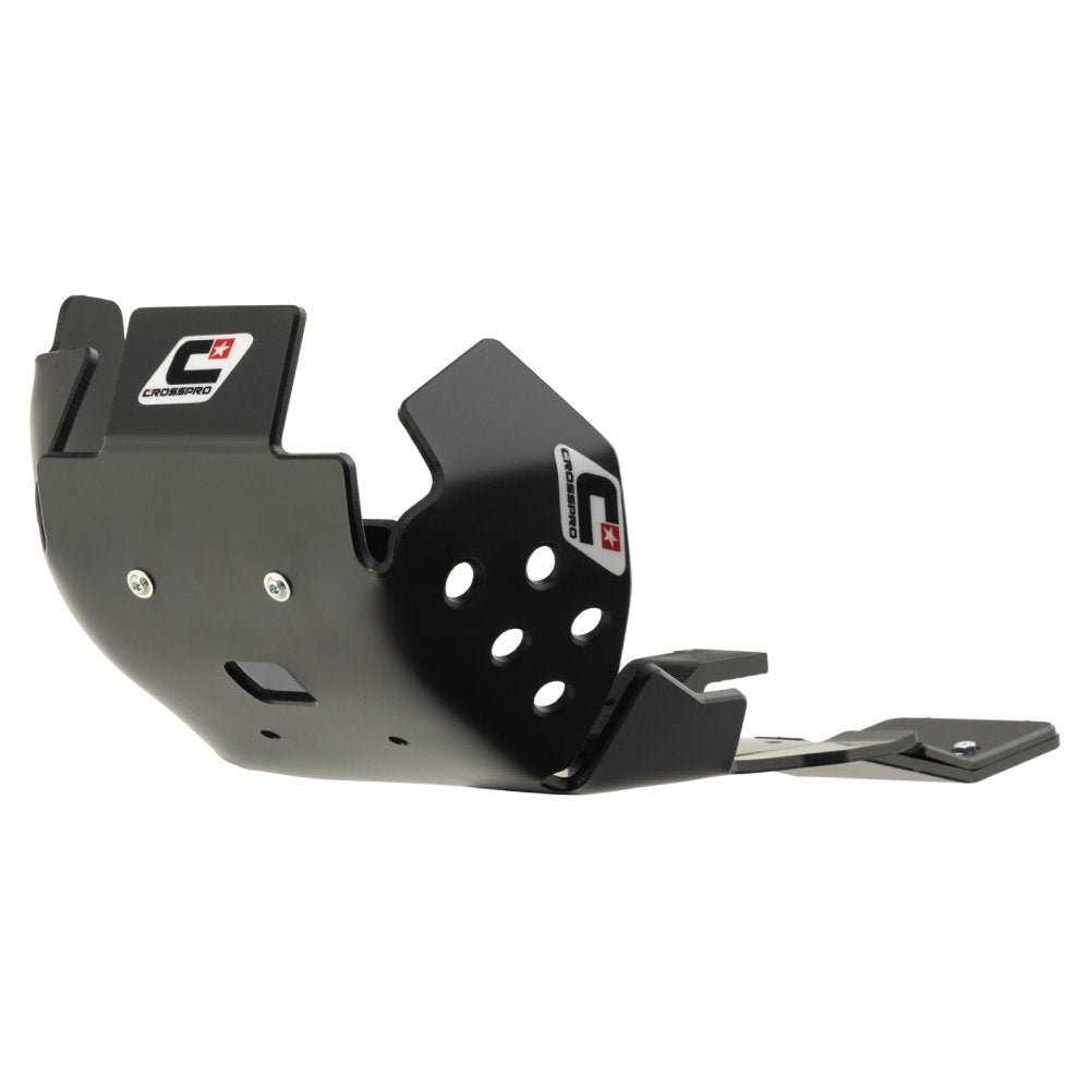 Crosspro Engine Guard DTC With Link Guard Enduro - Honda (2021 - 2025)